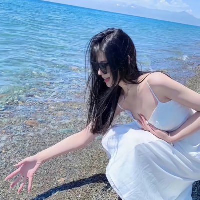 我亲爱的白月光