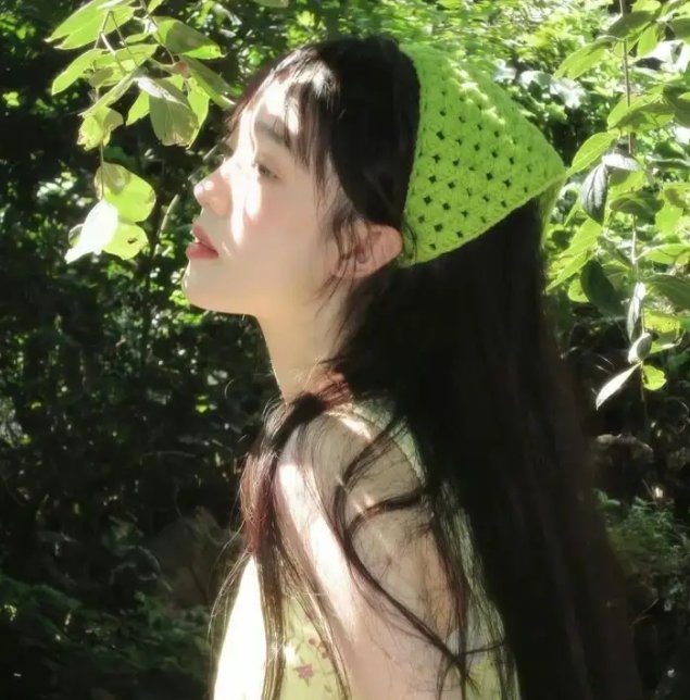 我们的花样青春